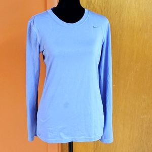 Nike long sleeve